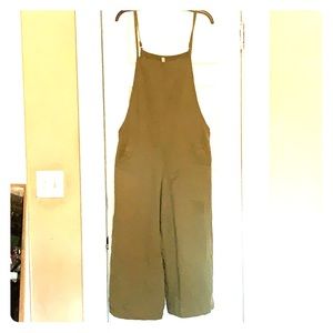 Artiste oversized  jumper 🌸